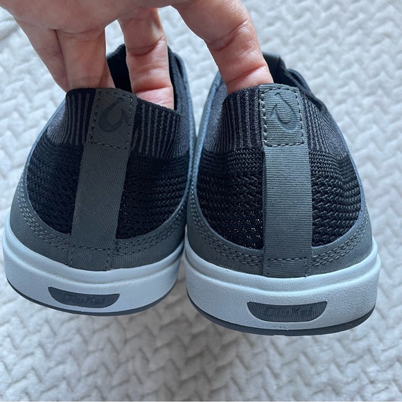 Olukai Makia Ulana Kai Shoes - Picture 2 of 7